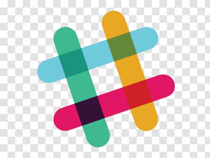 Slack Technologies Business Organization - Web Transparent PNG