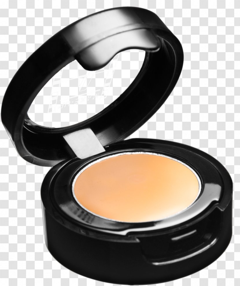 Face Powder Concealer Cosmetics Foundation Cream - Anti Sai Transparent PNG