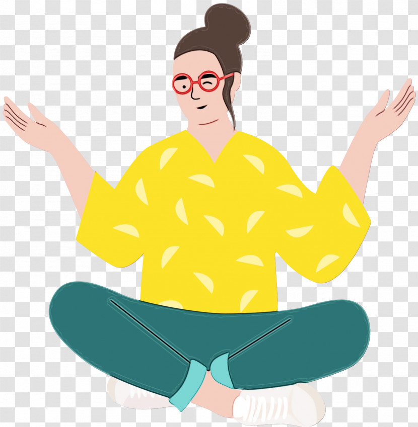 Glasses Transparent PNG