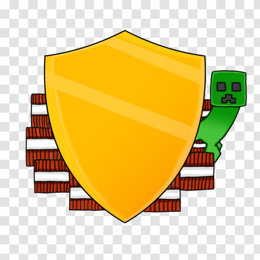Minecraft Logo Computer Servers Template - Griefer - Server Transparent PNG