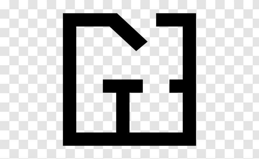 Floor Plan Symbol House - Architecture Transparent PNG