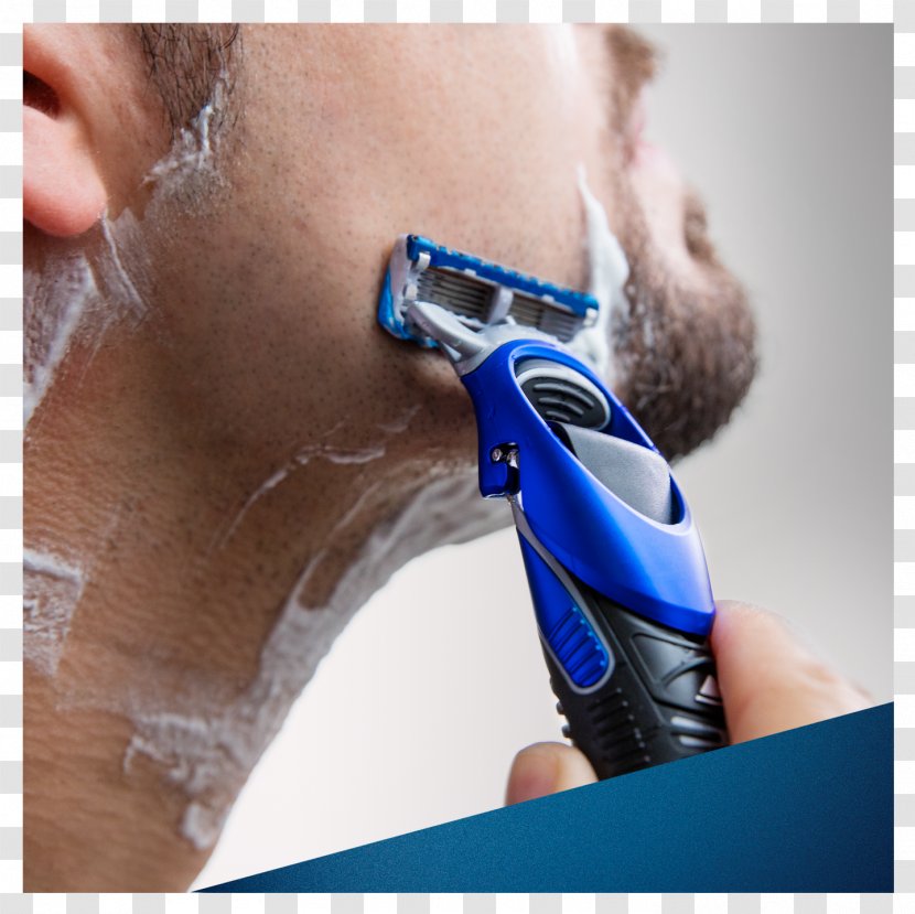 Comb Shaving Razor Gillette Body Grooming Transparent PNG