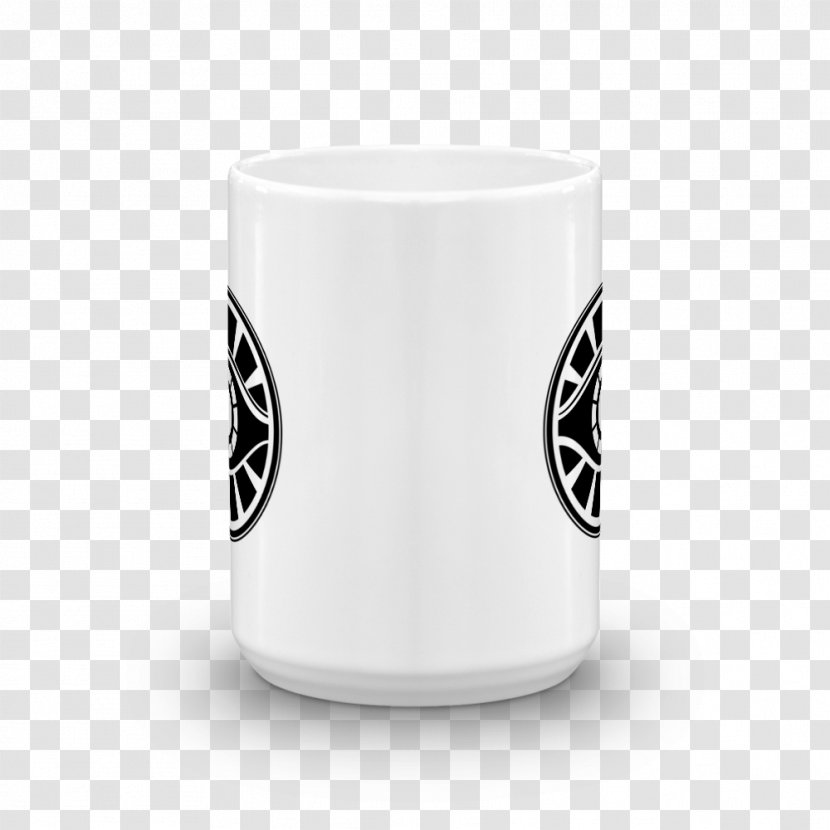 Mug Brand Cup - Tableware Transparent PNG