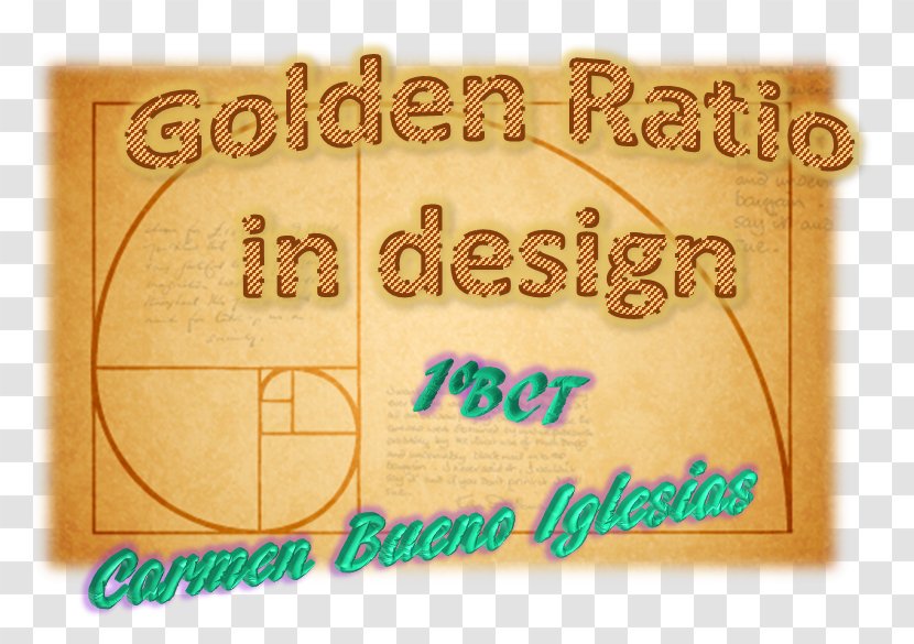 Secondary School Juanelo Turriano Computing National Brand Font - GOLDEN RATIO Transparent PNG