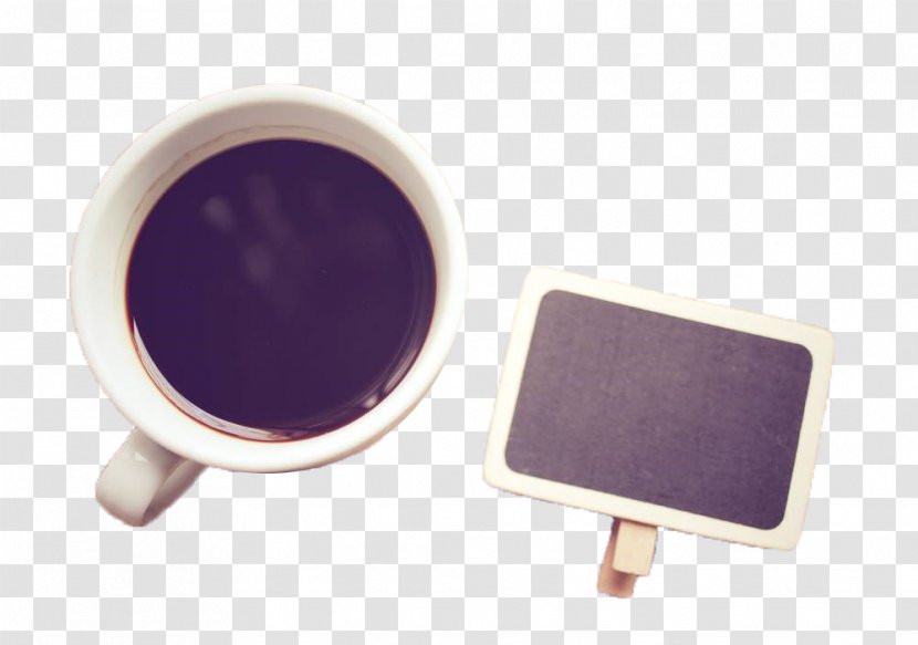 Coffee Photographic Paper - Camera - Photo Transparent PNG