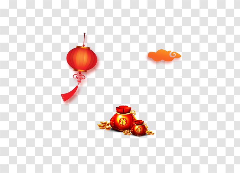 Chinese New Year Vecteur - Holiday - Happy Transparent PNG