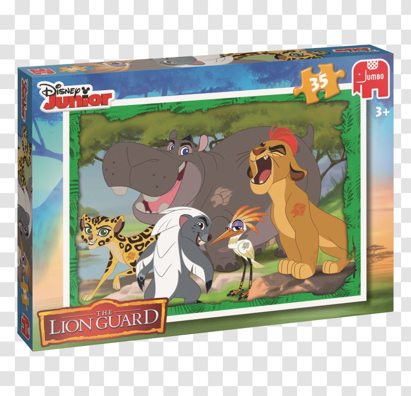 Jigsaw Puzzles The Good Dinosaur Jungle Book Walt Disney Company - Shopdisney Transparent PNG