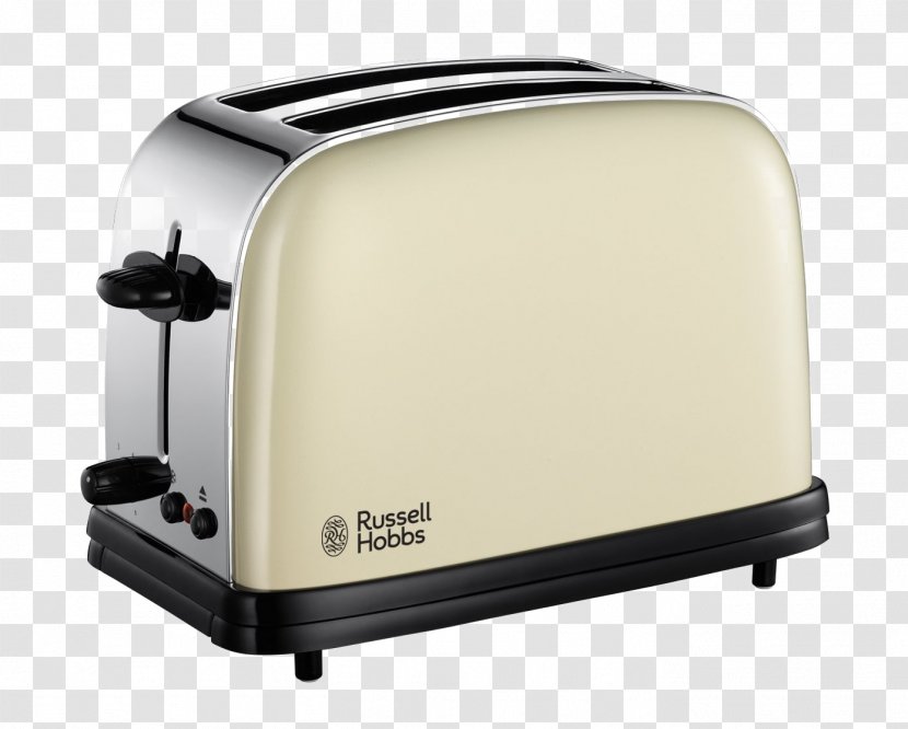Russell Hobbs 18953 Toaster 2 Slice Kettle Dualit Limited - Color Transparent PNG