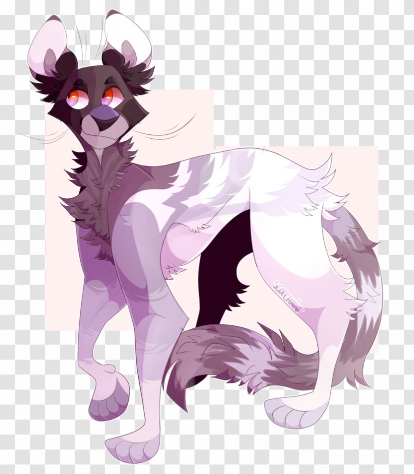 Cat Horse Canidae Dog - Heart - Oh Yes Transparent PNG