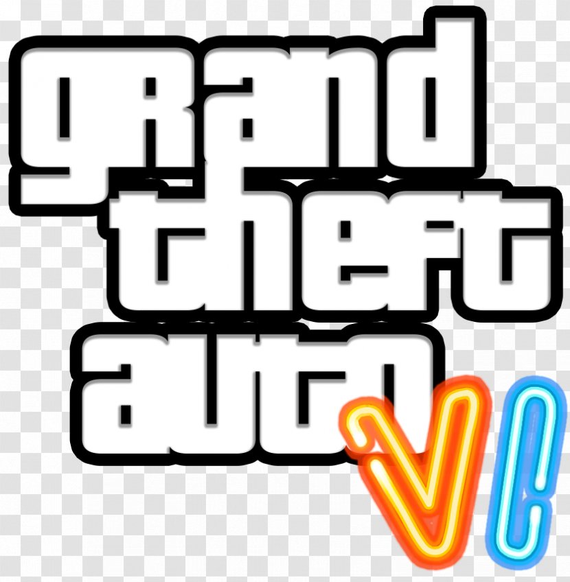 Grand Theft Auto V Auto: San Andreas Vice City IV - Logo - Networking Topics Transparent PNG