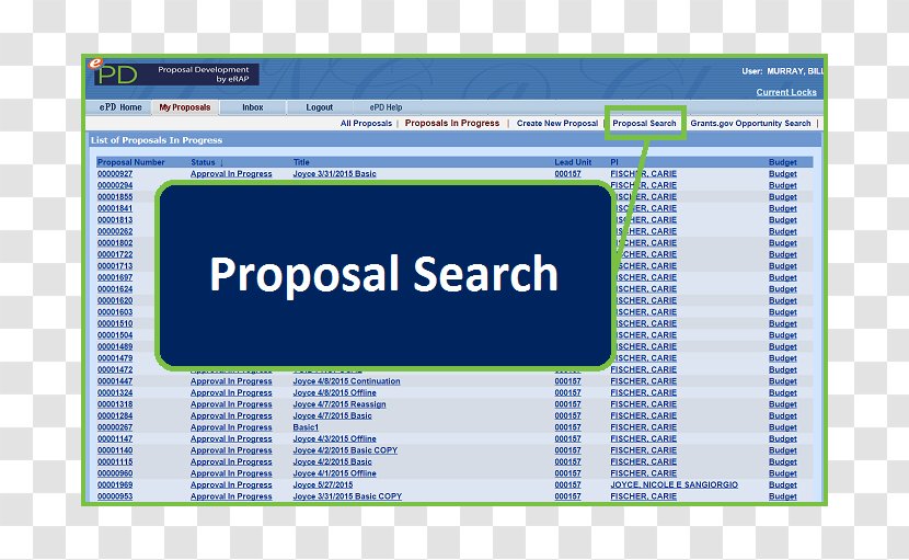 Computer Software Multimedia Online Advertising Display Program - Menu Bar - Proposal Transparent PNG