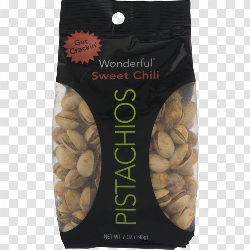 Nut Pistachio Dried Fruit Chili Pepper Kroger - Wonderful Pistachios Almonds Transparent PNG
