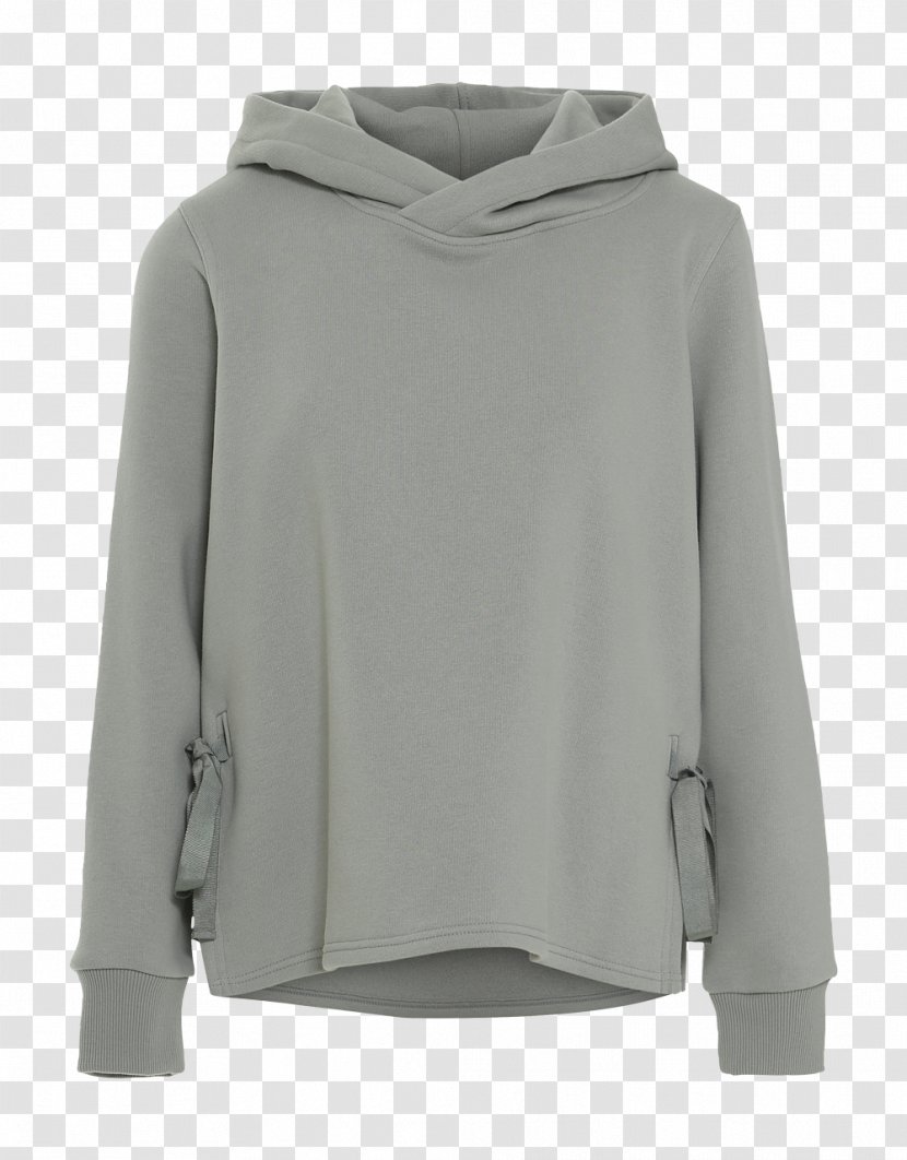 Hoodie Clothing Blouse Collar - Button Transparent PNG