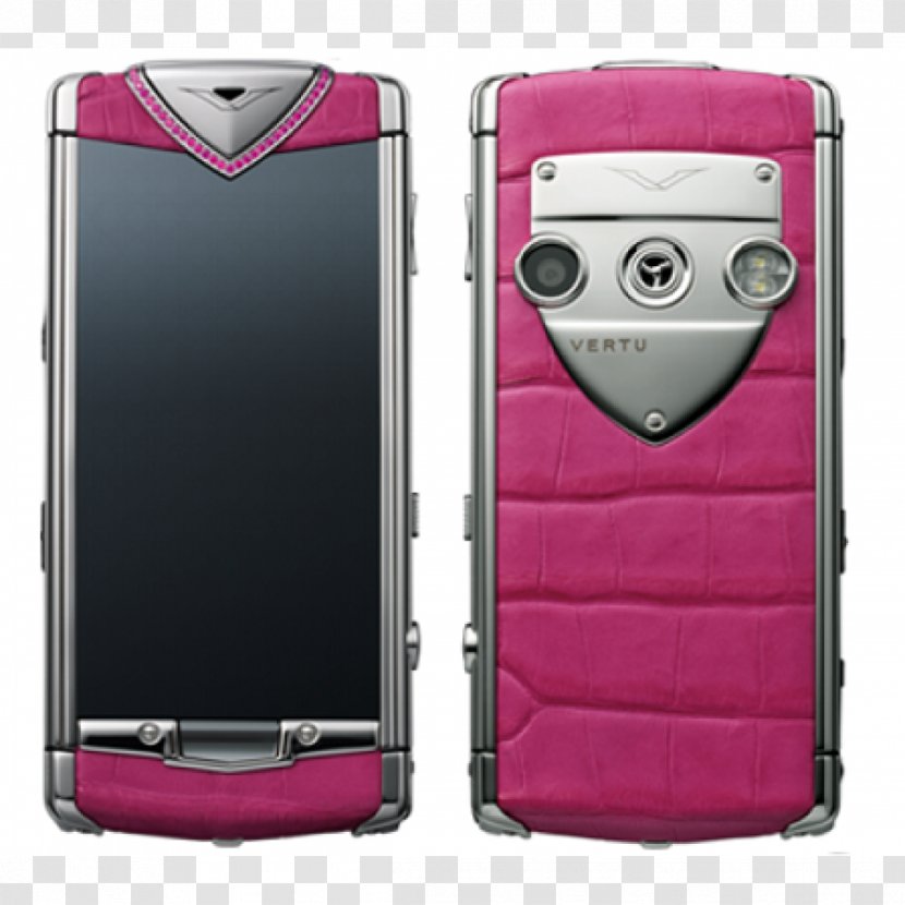 Feature Phone BlackBerry Z10 Q10 Vertu IPhone - Iphone Transparent PNG