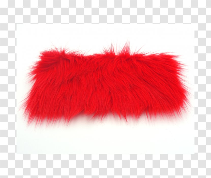 Fake Fur Feather Boa Fursuit Furry Fandom - Supplies Transparent PNG
