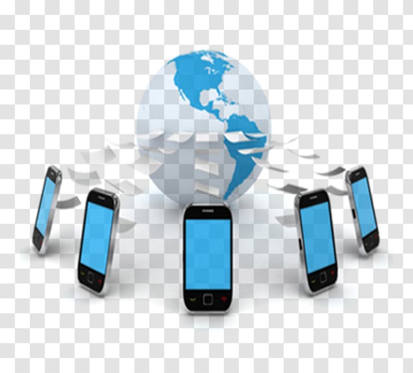 SMS Gateway Bulk Messaging Mobile Phones - Gadget - Marketing Transparent PNG