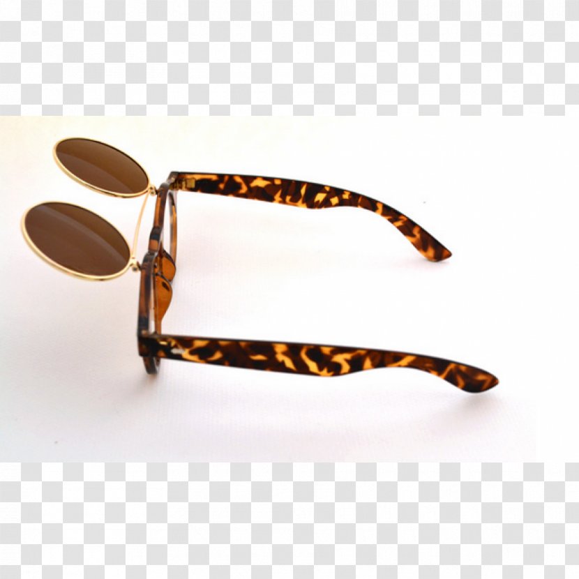 Sunglasses Eyewear Horn-rimmed Glasses Goggles - Guess - Tortoide Transparent PNG