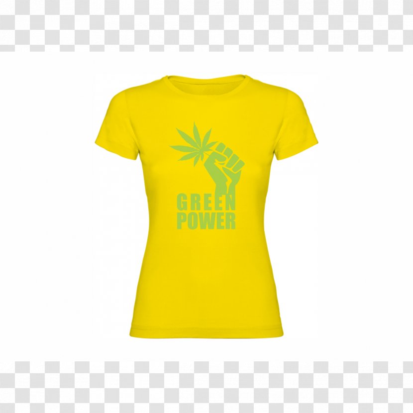T-shirt Clothing Merchandising Traffic Guard - Active Shirt Transparent PNG