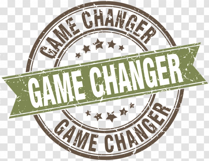 Organization Logo GameChanger Brand Emblem - Color - Huy Hiá»‡u Transparent PNG