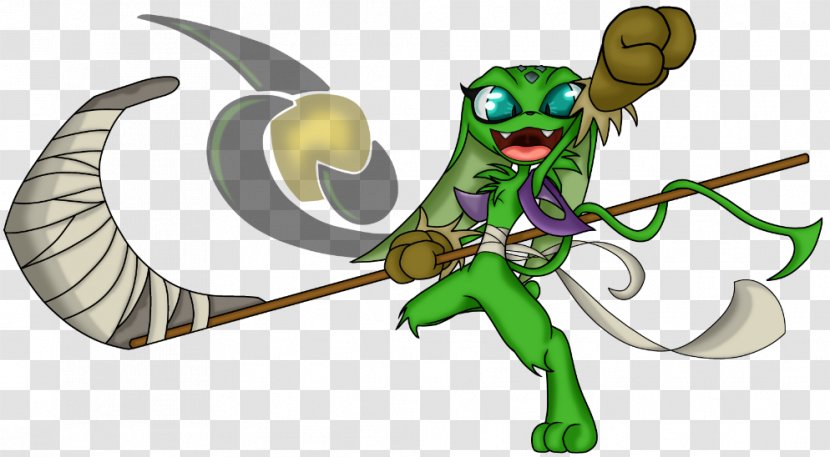 Reptile Insect Weapon Clip Art - Mythical Creature Transparent PNG