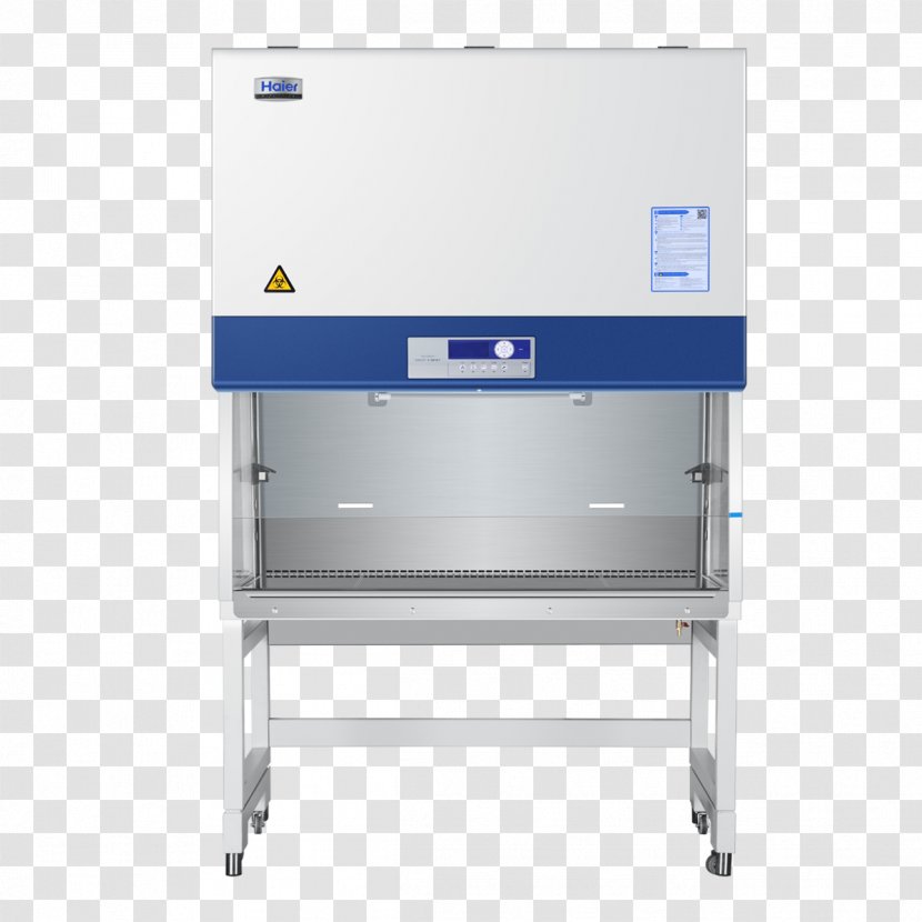 Biosafety Cabinet Level Cleanroom Laboratory Contamination - Laminar Flow - Safe Production Transparent PNG