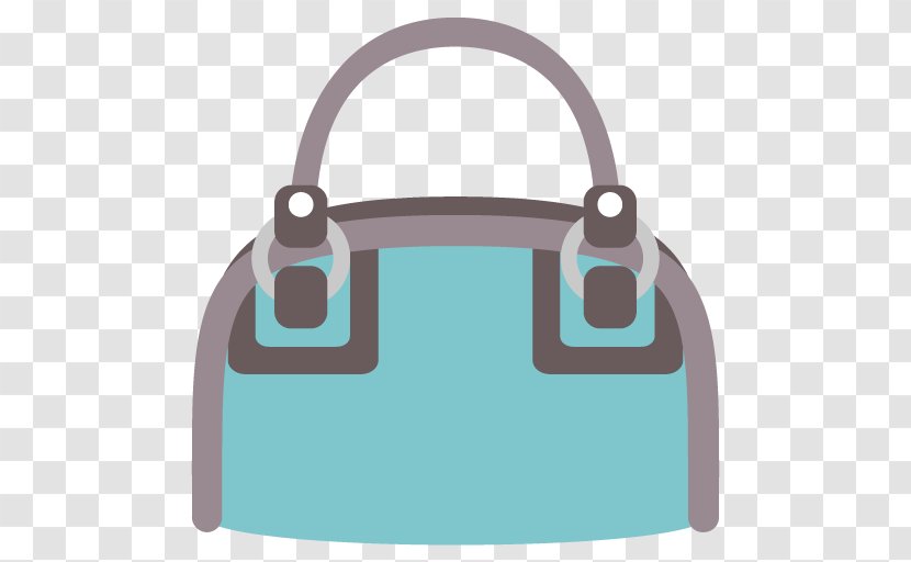 Emoji Smile Handbag Text Messaging Emoticon Transparent PNG