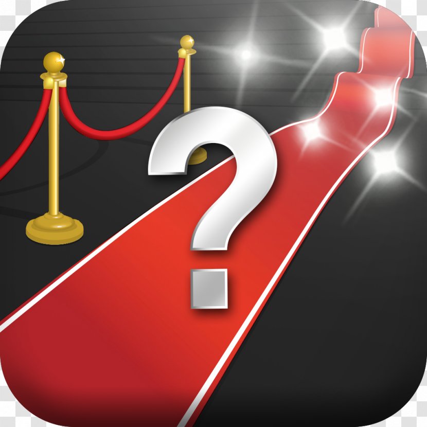 Celebrity Game Quiz Trivia - Brand Transparent PNG