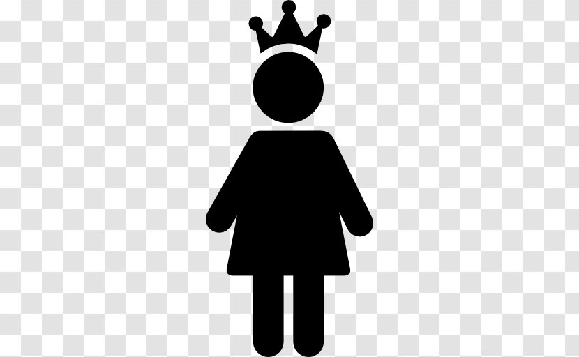 Gender Symbol Female Woman - Sign Transparent PNG