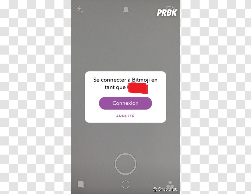 Bitstrips Snapchat Snap Inc. Smartphone Avatar - User Profile Transparent PNG