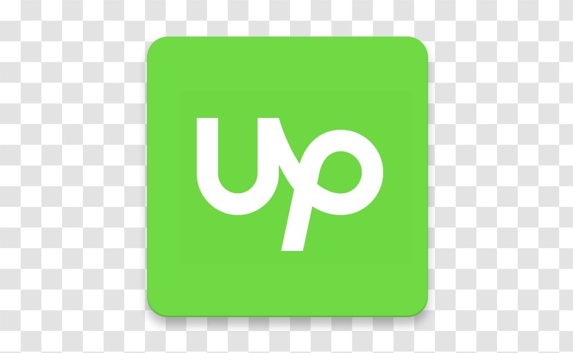 Upwork Freelancer Android - Logo Transparent PNG