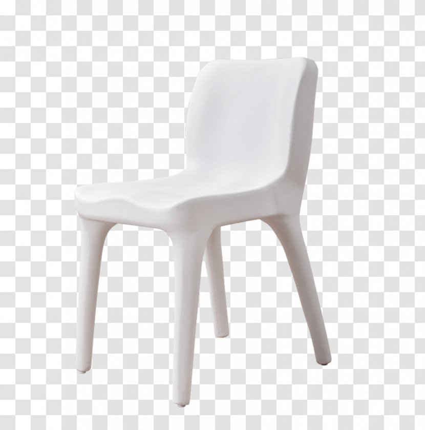 Furniture Chair Armrest Plastic - Ecological Idea Transparent PNG