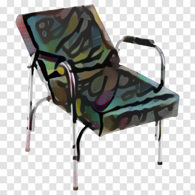 Chair - Furniture - Garden Transparent PNG