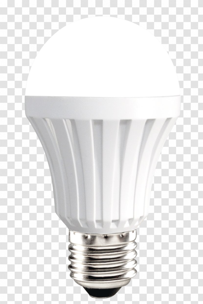 Lighting Điện Quang LED Lamp Incandescent Light Bulb - Flashlight Transparent PNG