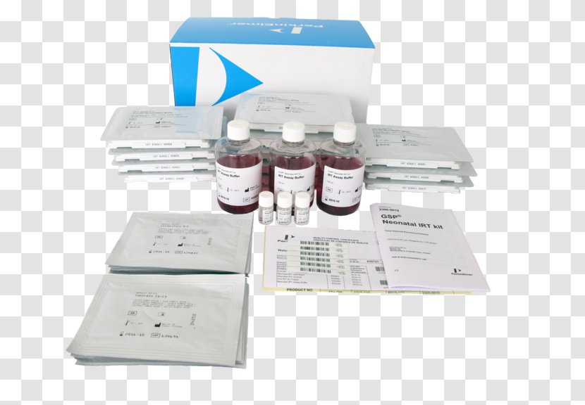 Newborn Screening Trypsin Cystic Fibrosis PerkinElmer - Diabetes Mellitus - Neonatal Transparent PNG