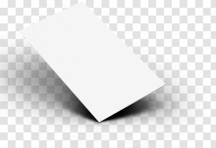 Brand Rectangle - Angle Transparent PNG