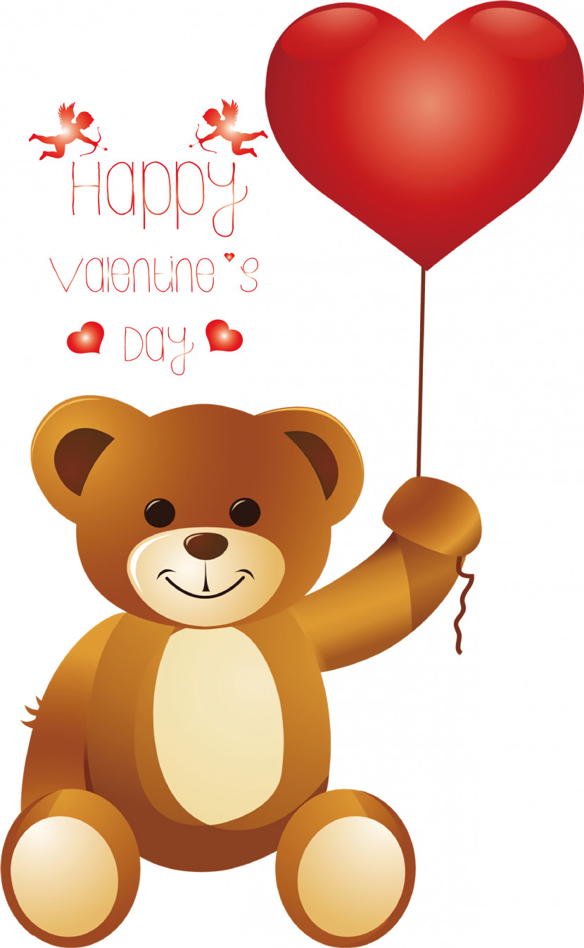 Teddy Bear Transparent PNG