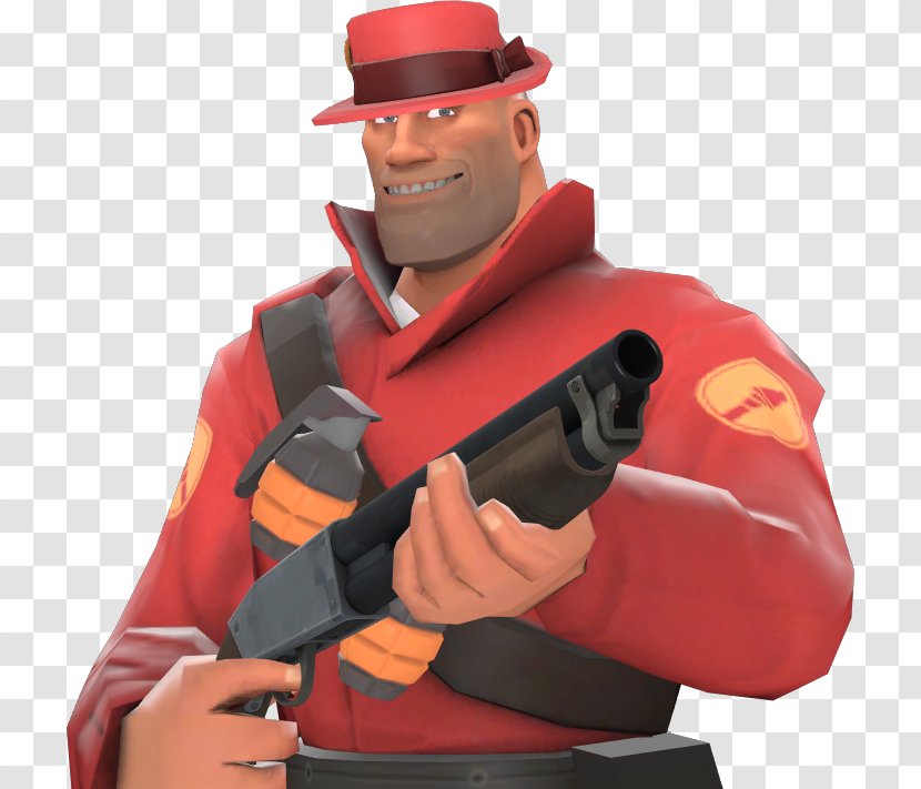 Team Fortress 2 Cotton Wiki Cosmetics - Fictional Character Transparent PNG