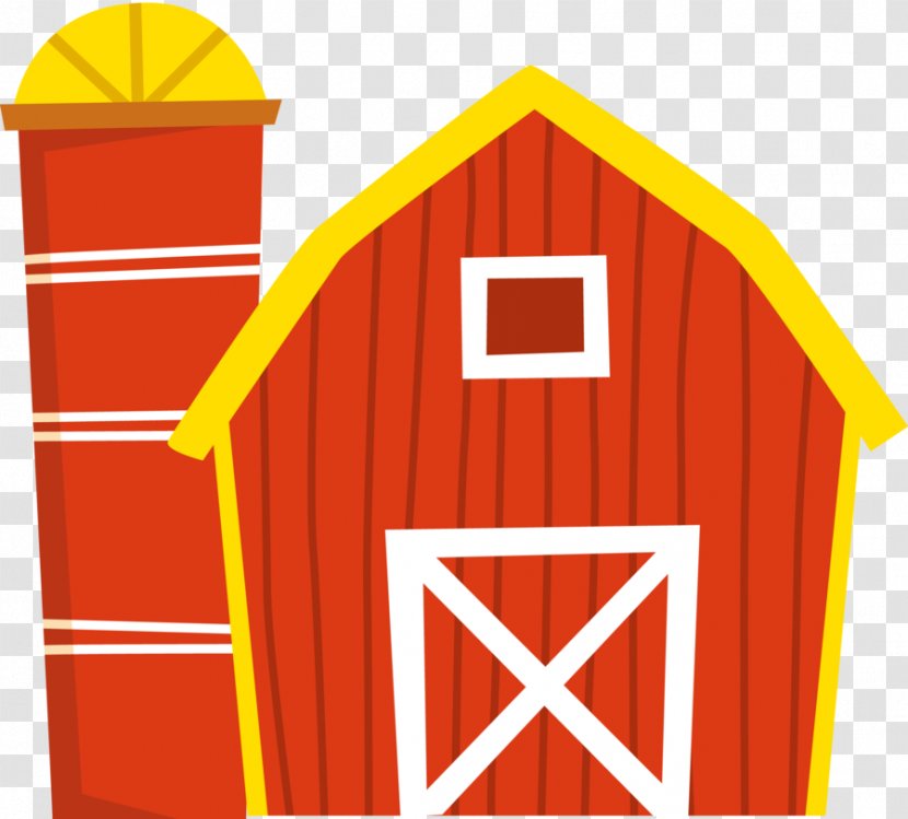 Barn Farm Hayloft - Shed Transparent PNG