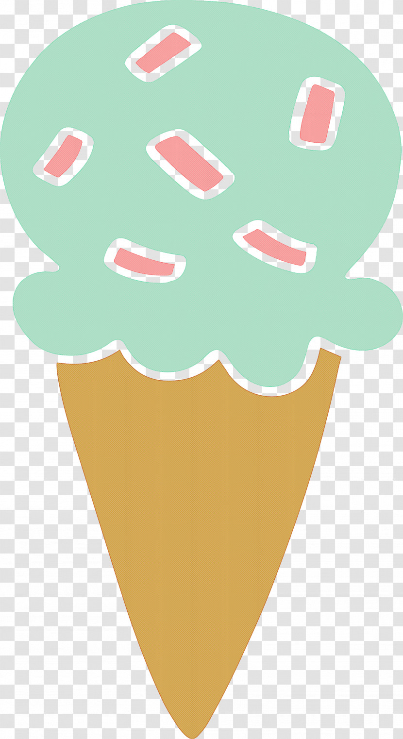 Ice Cream Transparent PNG