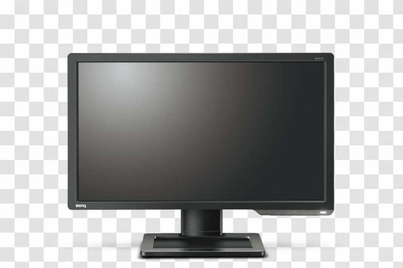 Computer Monitors 1231 BenQ ZOWIE XL Series 9H.LGPLB.QBE RL-55HM Refresh Rate Video Game - Laptop Part - Inch Photo Transparent PNG