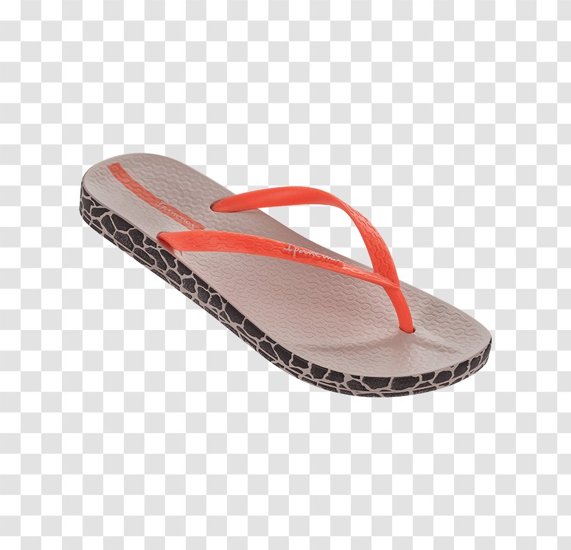 Slipper Flip-flops Footwear Crocs Clothing - Outdoor Shoe - Ipanema Transparent PNG