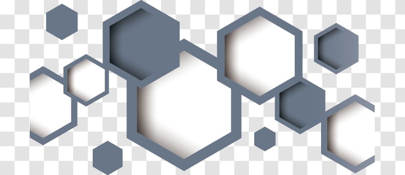 Hexagon Geometry Polygon Euclidean Vector - Pattern - Hexagonal Geometric Transparent PNG