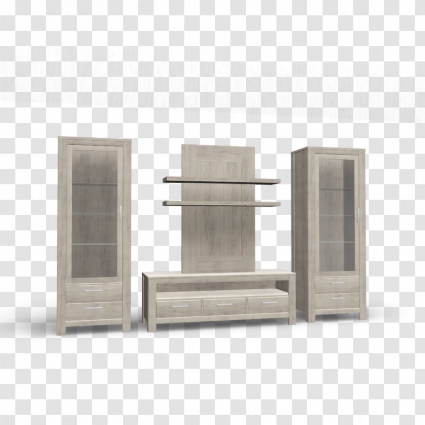 Furniture Angle - Solid Coloring Cupboard Transparent PNG
