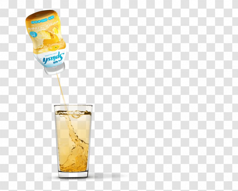 Cocktail Harvey Wallbanger Martini Sangria Vodka - Splash Transparent PNG