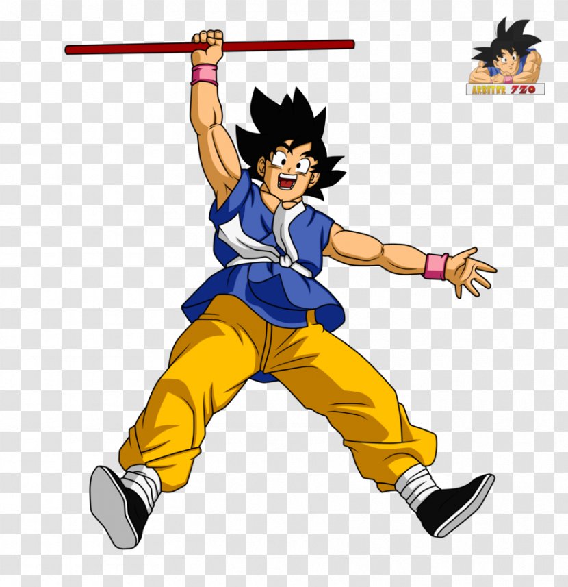 Goku Shenron Vegeta Gohan Piccolo - Tree Transparent PNG