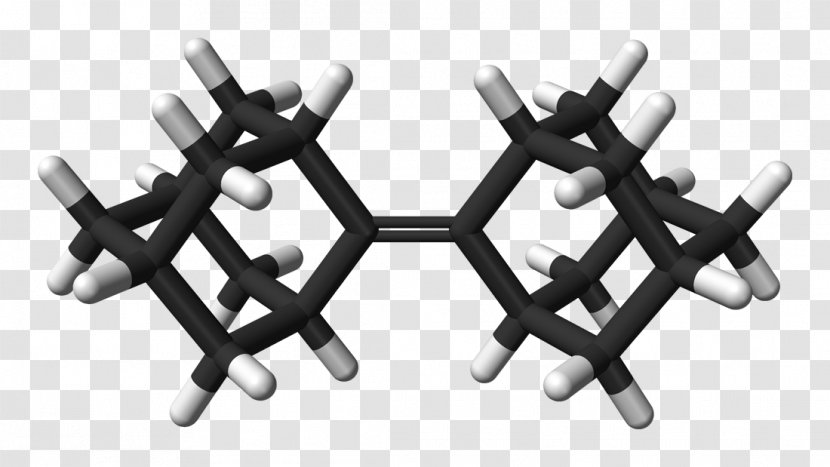 Adamantium Adamantane Wikipedia Metal - Black And White Transparent PNG