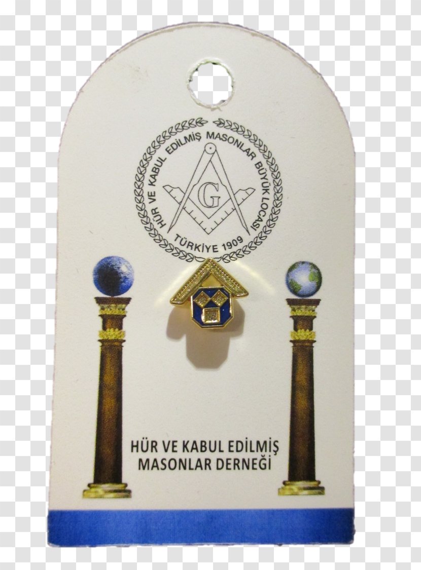 Turkey Freemasonry In Association The Grand Lodge Of Free And Accepted Masons Esotericism İzmir - Garanti Bank - Papyon Transparent PNG