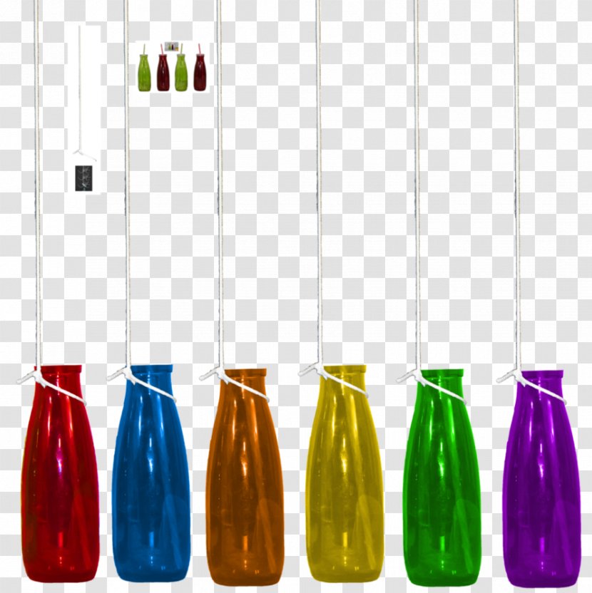 Glass Bottle Transparent PNG