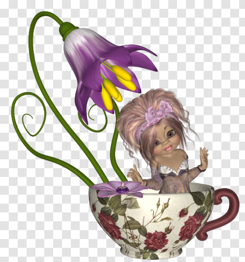 Fairy Email Clip Art - Fictional Character Transparent PNG
