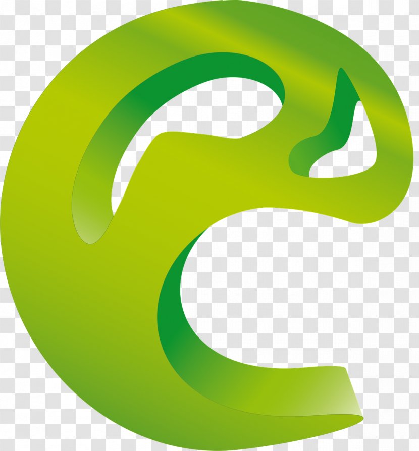Logo Green Circle - Disk Transparent PNG